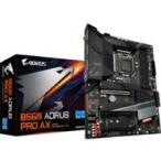 B560 AORUS PRO AX Rev.1.0