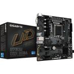 GIGABYTE ギガバイト B760M D2H DDR4 【PCIe 4.0対応】 マザーボード Intel B760チップセット搭載 MicroATX  / LGA1700