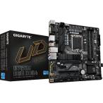 GIGABYTE ギガバイト B760M D3H DDR4 【PCIe 4.0対応】 ※ツクモ限定モデル マザーボード Intel B760チップセット搭載 MicroATX  / LGA1700