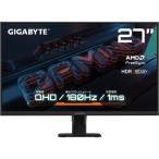 GS27QA 27 дюймовый ge-ming монитор WQHD(QHD) 2560x1440 180Hz 1ms(MPRT) SuperSpeedIPS