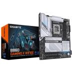 B860 GAMING X WIFI6E