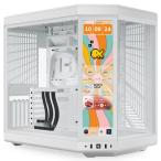 Y70 Touch Infinite Snow White