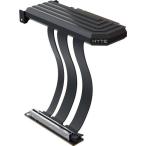 HYTE PCIE50 HYPER RISER Pitch Black