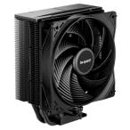 PURE ROCK 3 Black　BK039