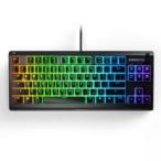 Apex 3 TKL US (64831J) проводной английский язык расположение цифровая клавиатура отсутствует men b китайский астрагал -ming клавиатура 