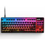 SteelSeries SteelSeries Apex Pro TKL 2023 日本語配列 64861J 
