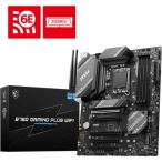 ショッピングパーツ B760 GAMING PLUS WIFI　【PCIe 4.0対応】