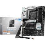 B760 GAMING PLUS WIFI DDR4　【PCIe 4.0対応】