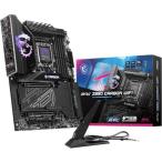 MSI MPG Z890 CARBON WIFI マザーボード - 最安値・価格比較 - Yahoo