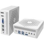  Mini PC LN150W-16/256-W11Pro(N150) [Intel N150 /RAM:16GB /SSD:256GB /Windows 11 Pro]