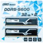 LM5D-5600U32GX2-64G