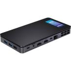 ショッピングN95 Overclock 4C-8/256-W11Pro(N95)　[ Intel N95 / RAM:8GB / ストレージ:256GB / Windows 11 Pro ] ※処分特価