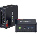 NucBox M6 Ultra [Ryzen 5 7640HS /RAM:32GB /SSD:1TB /Windows 11 Pro] GMK-M6 ULTRA-32/1T-W11Pro(7640HS)