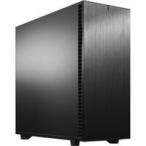 Define 7 XL Black Solid FD-C-DEF7X-01 / フルタワー / E-ATX対応