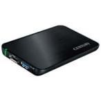 простой BOX2.5 USB3.0+eSATA SATA6G (CSS25EU3BK6G)