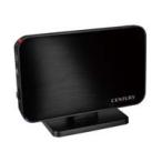 1分BOX USB3.0 & eSATA SATA6G (COM35EU3B6G)