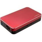 SIMPLE SMART BOX 3.5 Mirage красный (CSB35U3RD6G)