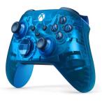 Xbox беспроводной контроллер QAU-00152( Sky Cypha -)