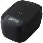 Panasonic Panasonic 可変圧力IHジャー炊飯器 SR-N310D-K（ブラック