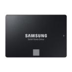 SAMSUNG サムスン SSD 870 EVO　MZ-77E1T0B/IT  [2.5インチ内蔵SSD / 1TB]