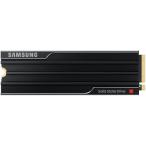 9100 PRO ヒートシンク 2TB MZ-VAP2T0C-IT