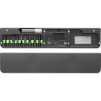  Pam kli черный [MS-PACL-BK] уборка инструмент . место хранения сделал подставка palm rest 