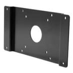 NB-VS1020H VESA стандарт изменение уровень есть plate 75x75/100x100mm - 100x200mm