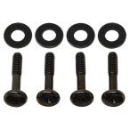 SCI-02A водяное охлаждение вентилятор фиксация для винт комплект 15mm толщина для 