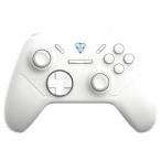 GRAPHT Omni(White) [GRT059-WHT-ONE] беспроводной игра контроллер PC/Switch/Android для 