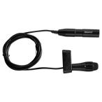 GRAPHT Compact-Mic XLR Streamer Edition(Black) GRT078-BLK-ONE