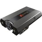 Sound BlasterX G6 (USB-C) SBX-G6UC