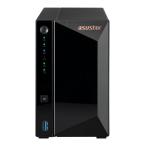 DRIVESTOR 2 Pro Gen2 AS3302T v2 [NAS кейс *NAS комплект (HDD нет ) / 2 Bay / 2.5GbE соответствует / DRIVESTOR Pro серии / внутренний официальный агент товар ]