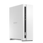 TS-133 [NAS кейс *NAS комплект (HDD нет ) / 1 Bay / 1GbE соответствует / TS-x33 серии / внутренний официальный агент товар ]