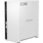 TS-233 [NAS кейс *NAS комплект (HDD нет ) / 2 Bay / 1GbE соответствует / TS-x33 серии / внутренний официальный агент товар ]