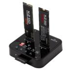 AOK-M2SDCL-10G M.2 SSD&SD карта k заем подставка 