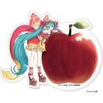 初音ミク アクリルコースター