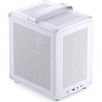 C6 ITX White C6-ITX-WH