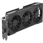 XFX SWIFT AMD Radeon RX 9060 XT OC Triple Fan Gaming Edition 16GBの商品画像