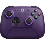 8BitDo Ultimate 2 Wireless Purple проводной /USB беспроводной /Bluetooth соответствует игра контроллер Win/Mac/Android/iOS