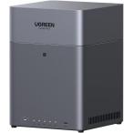 DH4300 Plus [NASケース・NASキット（HDD無し） / 4ベイ / 2.5GbE対応 / DH シリーズ / 国内正規代理店品]