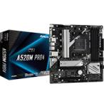 A520M Pro4