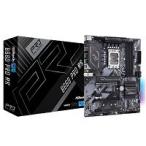 ASRock アスロック B660 Pro RS 【DDR4対応】 マザーボード Intel B660チップセット搭載 ATX  / LGA1700