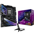 X870E Nova WiFi