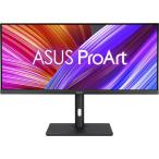 ショッピング液晶 ProArt Display PA348CGV 34インチ ウルトラワイド(UWQHD 3440x1440) プロフェッショナル液晶ディスプレイ 120Hz IPSパネル 広色域