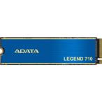 LEGEND 710　ALEG-710-512GCS [M.2 NVMe 内蔵SSD / 512GB / PCIe Gen3x4 / ヒートシンク付き / M.2 2280 SSD シリーズ / 国内正規代理店品]