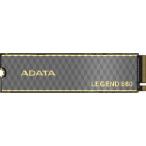 LEGEND 860 SLEG-860-1000GCS [M.2 NVMe встроенный SSD / 1TB / PCIe Gen4x4 / теплоотвод имеется / M.2 2280 SSD серии / внутренний официальный агент товар ]