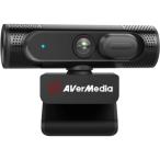 PW315 1080p60 Wide Angle Webcam