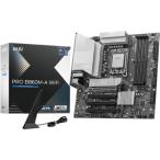 PRO B860M-A WIFI