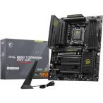 MAG B850 TOMAHAWK MAX WIFI