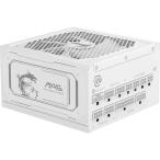 MAG A1000GL PCIE5 WHITE